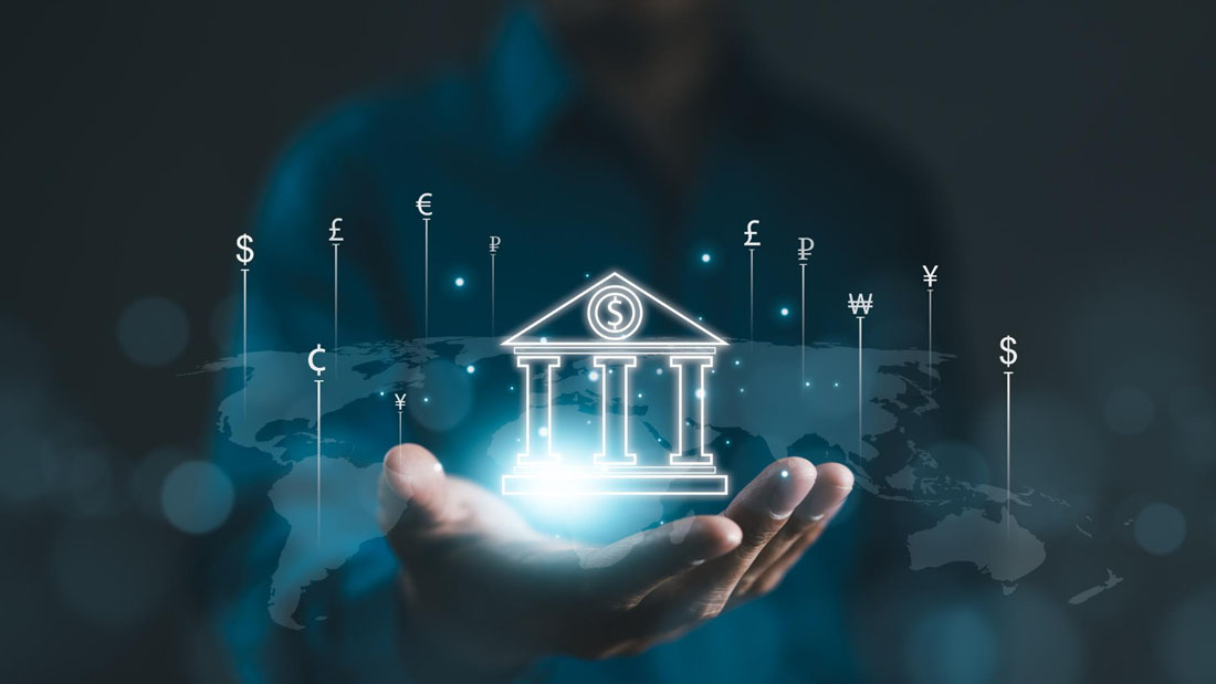 القضايا البنكية والمالية